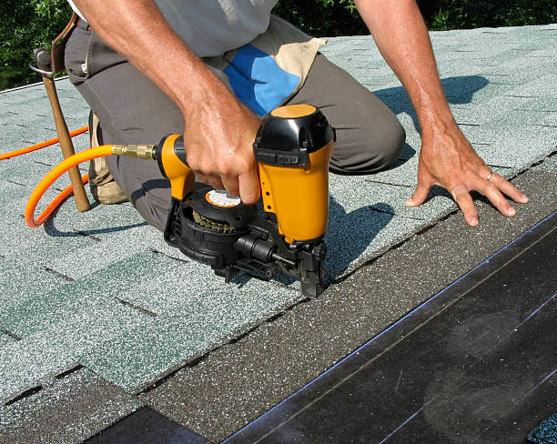 Heating Cable for Roof Installation in Spring Valley Village, TX
